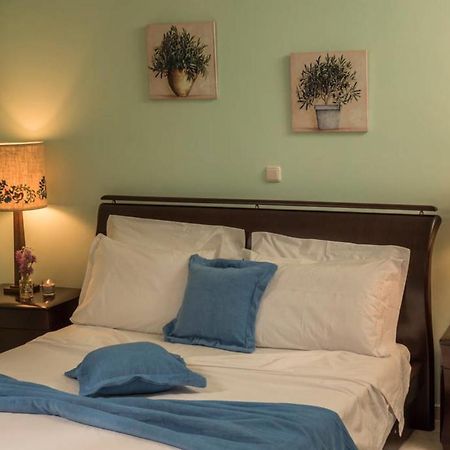 Seaview Villa Sofia ' Top Destination ' Kíssamos Zewnętrze zdjęcie