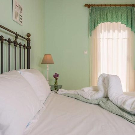 Seaview Villa Sofia ' Top Destination ' Kíssamos Zewnętrze zdjęcie