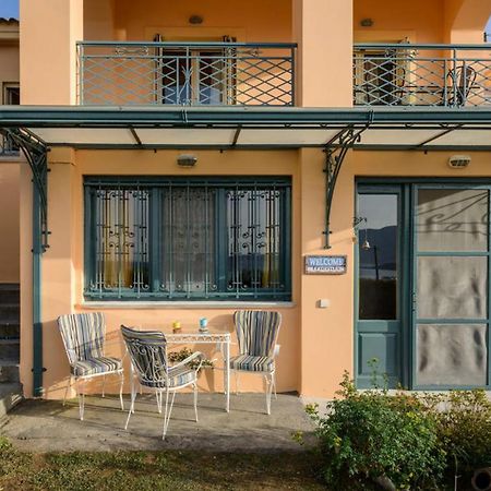 Seaview Villa Sofia ' Top Destination ' Kíssamos Zewnętrze zdjęcie