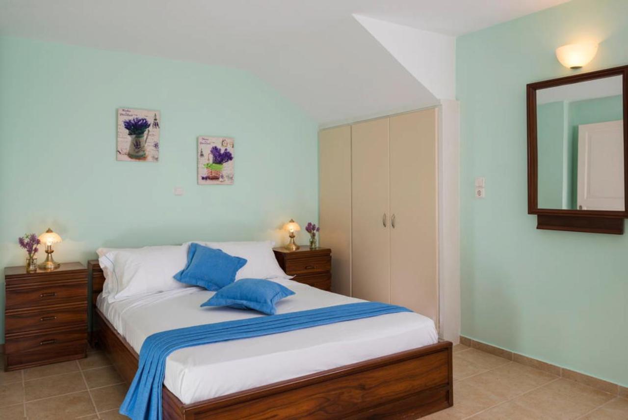 Seaview Villa Sofia ' Top Destination ' Kíssamos Zewnętrze zdjęcie