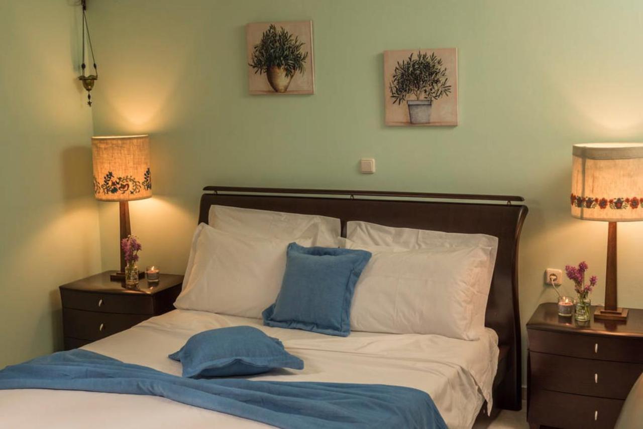 Seaview Villa Sofia ' Top Destination ' Kíssamos Zewnętrze zdjęcie